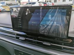 2024 SsangYong
Musso Ultimate