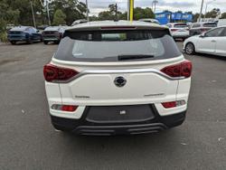 2023 SsangYong Korando ELX