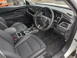 2023 SsangYong
Korando ELX