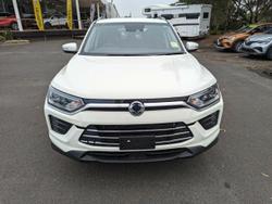 2023 SsangYong
Korando ELX