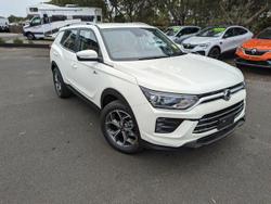 2023 SsangYong
Korando ELX