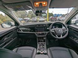 2023 SsangYong
Korando ELX