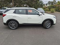 2023 SsangYong
Korando ELX
