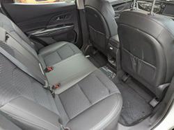 2023 SsangYong Korando ELX