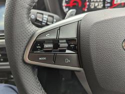2023 SsangYong
Korando ELX