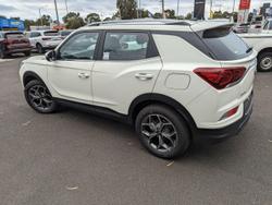 2023 SsangYong
Korando ELX
