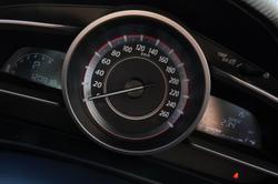 2015 Mazda
3 Maxx