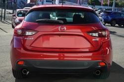2015 Mazda
3 Maxx