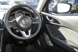2015 Mazda
3 Maxx