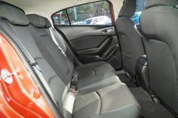 2015 Mazda
3 Maxx