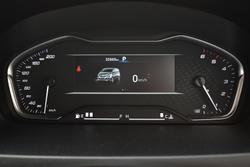 2022 LDV G10 + SV7C Obsidian Black