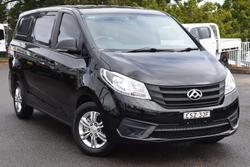 LDV G10