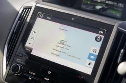 2018 Subaru
                XV 2.0i-S