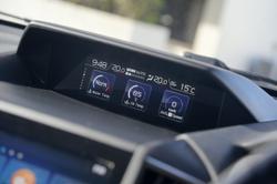 2018 Subaru
                XV 2.0i-S