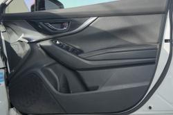 2018 Subaru
                XV 2.0i-S