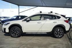 2018 Subaru
                XV 2.0i-S