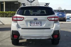 2018 Subaru
                XV 2.0i-S