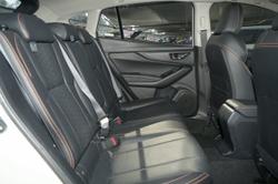 2018 Subaru
                XV 2.0i-S