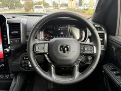 2025 RAM
                1500 Limited Hurricane HO RamBox