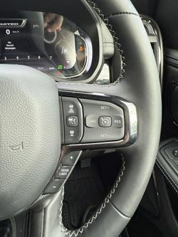 2025 RAM
                1500 Limited Hurricane HO RamBox
