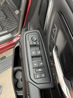 2025 RAM
                1500 Limited Hurricane HO RamBox