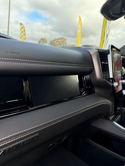 2025 RAM
                1500 Limited Hurricane HO RamBox