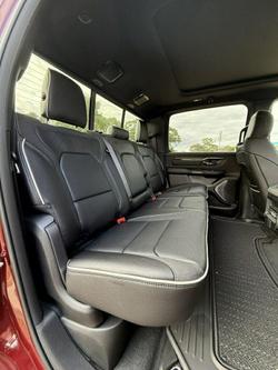 2025 RAM
                1500 Limited Hurricane HO RamBox