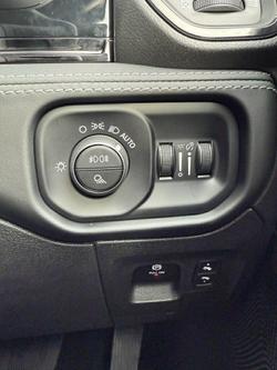 2025 RAM
                1500 Limited Hurricane HO RamBox