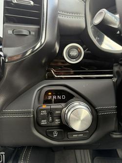 2025 RAM
                1500 Limited Hurricane HO RamBox
