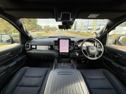 2025 RAM
                1500 Limited Hurricane HO RamBox