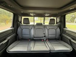 2025 RAM
                1500 Limited Hurricane HO RamBox