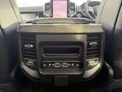 2025 RAM
                1500 Limited Hurricane HO RamBox
