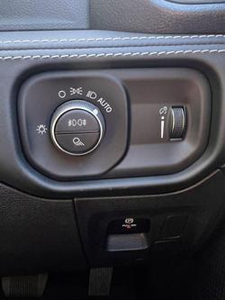 2023 RAM
                1500 Big Horn