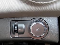 2017 Holden
                Barina LT