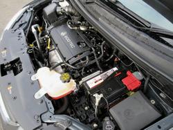 2017 Holden
                Barina LT