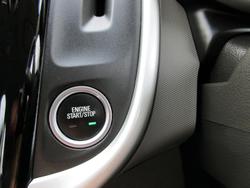 2017 Holden
                Barina LT