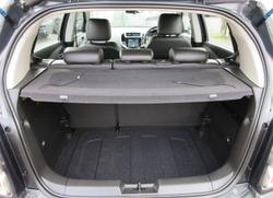 2017 Holden
                Barina LT