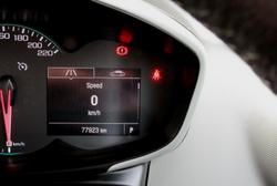 2017 Holden
                Barina LT