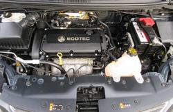 2017 Holden
                Barina LT