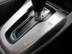 2017 Holden
                Barina LT