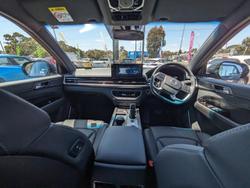 2024 SsangYong
Rexton Adventure