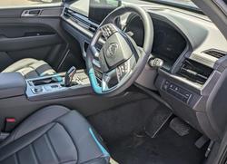 2024 SsangYong
Rexton Adventure