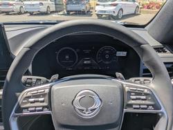 2024 SsangYong
Rexton Adventure