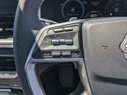2024 SsangYong
Rexton Adventure