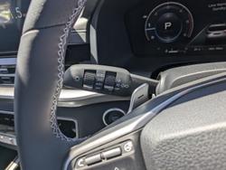 2024 SsangYong
Rexton Adventure