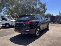 2024 SsangYong
Rexton Adventure
