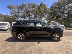 2024 SsangYong
Rexton Adventure