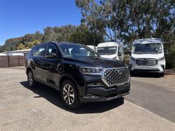 2024 SsangYong
Rexton Adventure