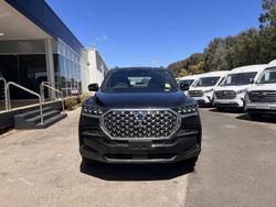 2024 SsangYong
Rexton Adventure