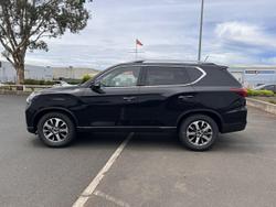 2024 SsangYong
Rexton Ultimate